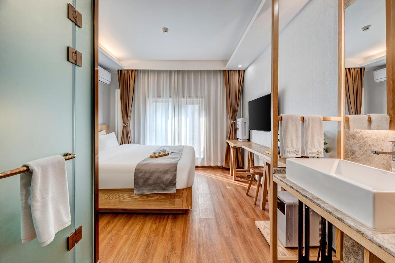 Happy Dragon City Culture Hotel -In The City Center Close To Forbidden City&Wangfujing Street&Subway Nearby &Free Coffee & Free Laundry&English Speaking With Tour Services &Free Wifi Unlimited For Western Software ปักกิ่ง ภายนอก รูปภาพ